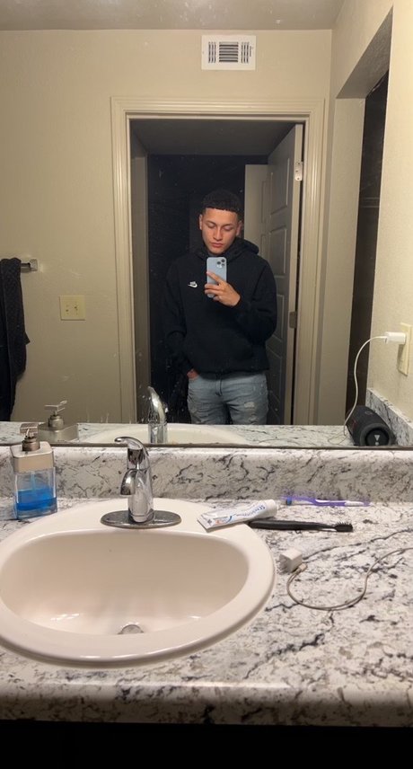 BabyBandz OnlyFans geleakte Bilder