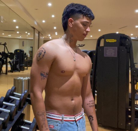 Louiestark XXX Leak OnlyFans