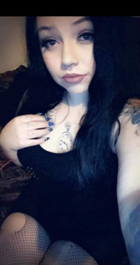 Candace Norton Nacktbilder von OnlyFans geleakt