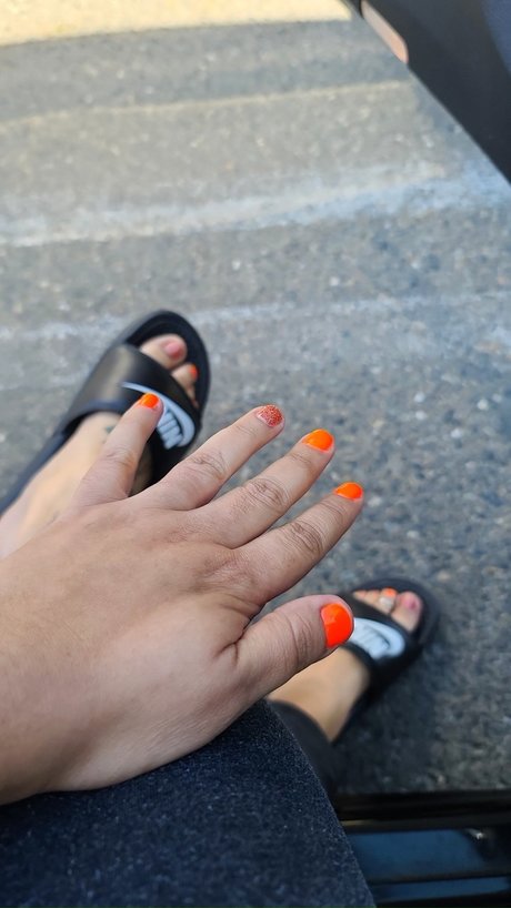 Angel Babies Nacktbilder von OnlyFans geleakt