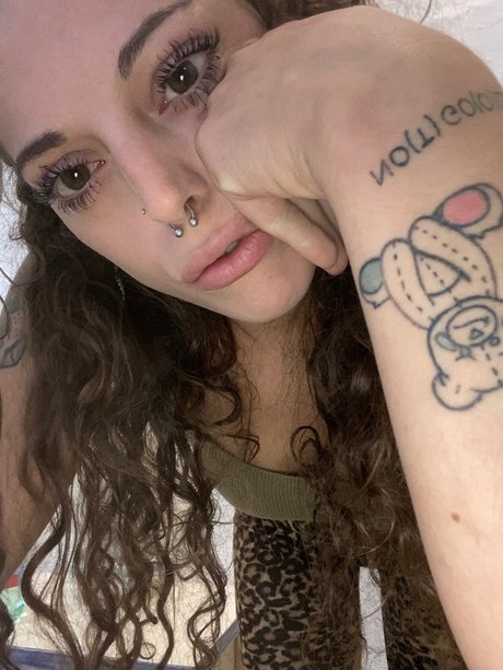 Martina D mned Nacktbilder von OnlyFans geleakt