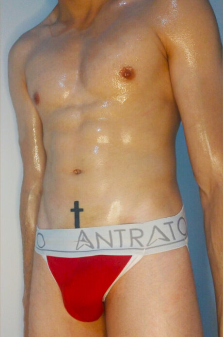 Lord of Lust OnlyFans-Bilder