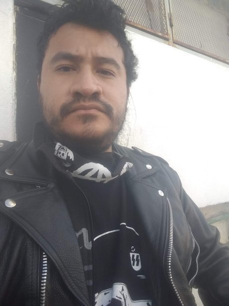 Dark Lord Sexy OnlyFans