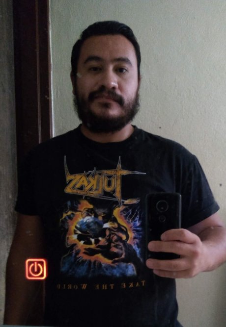 Dark Lord OnlyFans-Leaks