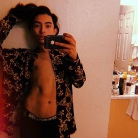 Daniel L on_ OnlyFans Sex geleakt