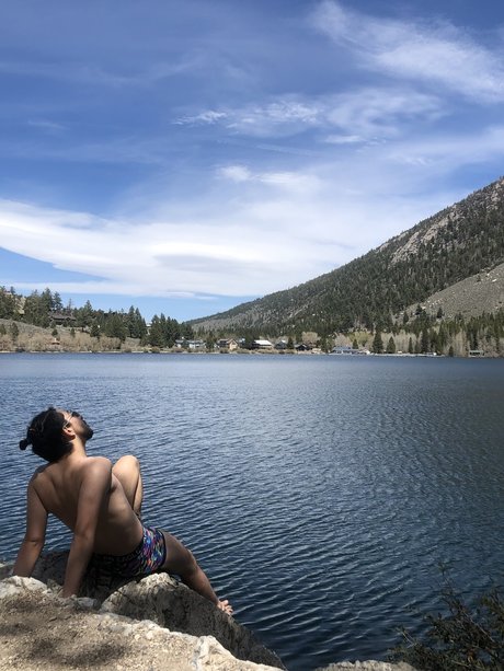 Daniel L on_ OnlyFans-Pornos