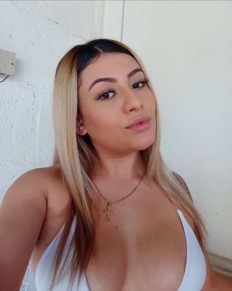 Fabiola Lopez Nacktbilder von OnlyFans