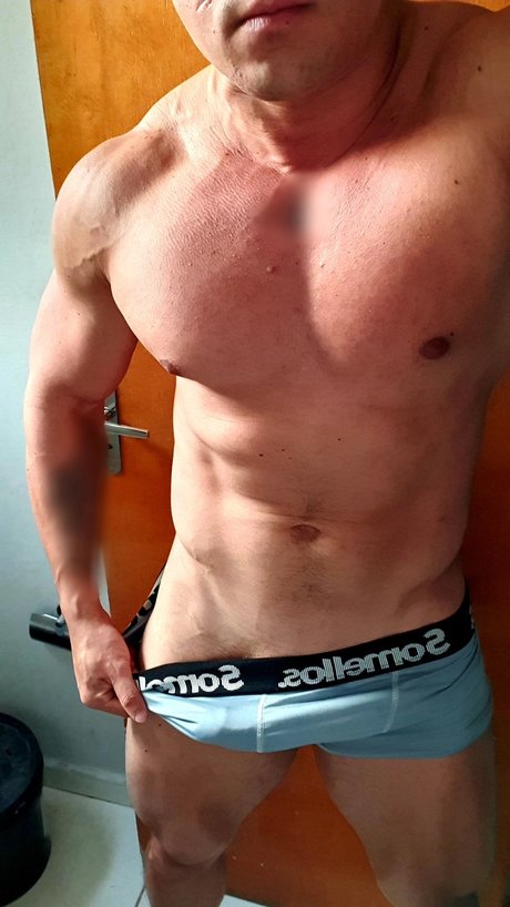 Lopes Model OnlyFans Foto