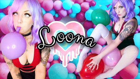 Loona Pop Nacktbilder von OnlyFans geleakt