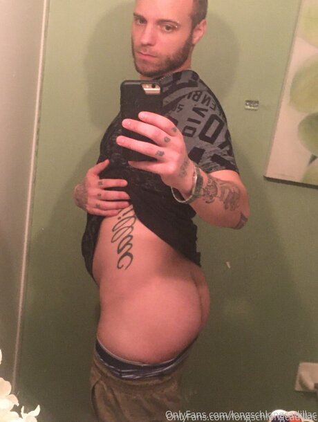 Cadillac OnlyFans-Bilder geleakt