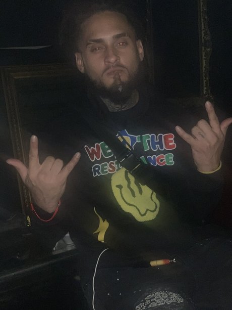 RicoSuaveD1 OnlyFans Bilder