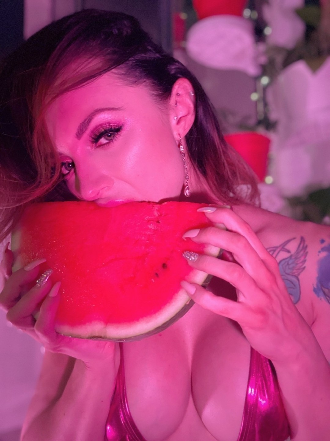 LONDON LIX Leaked OnlyFans Bilder