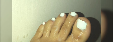 London Latinaa OnlyFans geleakt