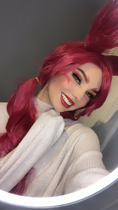 Lola Velvet OnlyFans Leaked Gratis