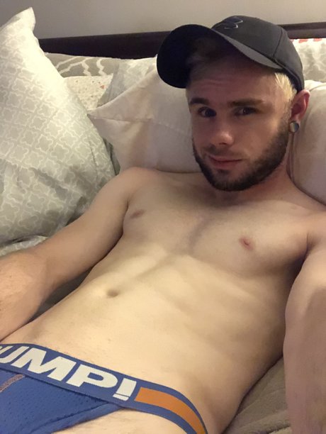 Logan Hobbs Leak von OnlyFans-Inhalten