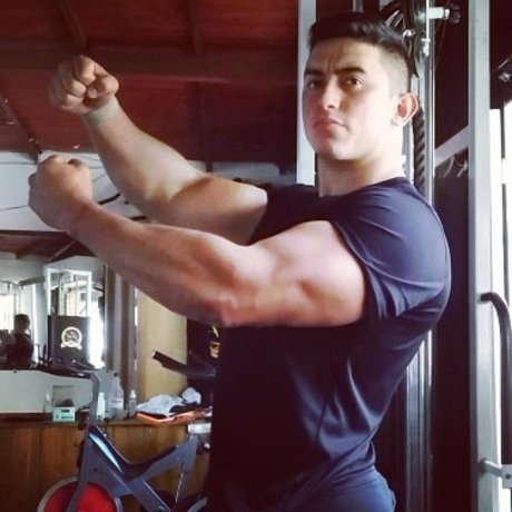 lobo0227 OnlyFans Nacktfotos