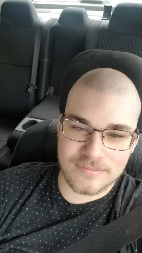 Logan the Loadbearer OnlyFans-Bilder geleakt