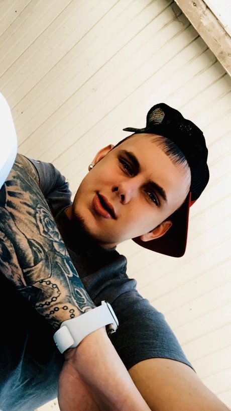 Chris hatcher OnlyFans Nackt