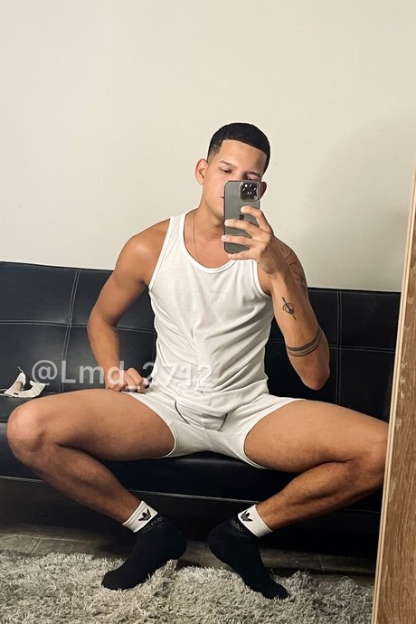 Lmd 2712 Nacktbilder OnlyFans Leak