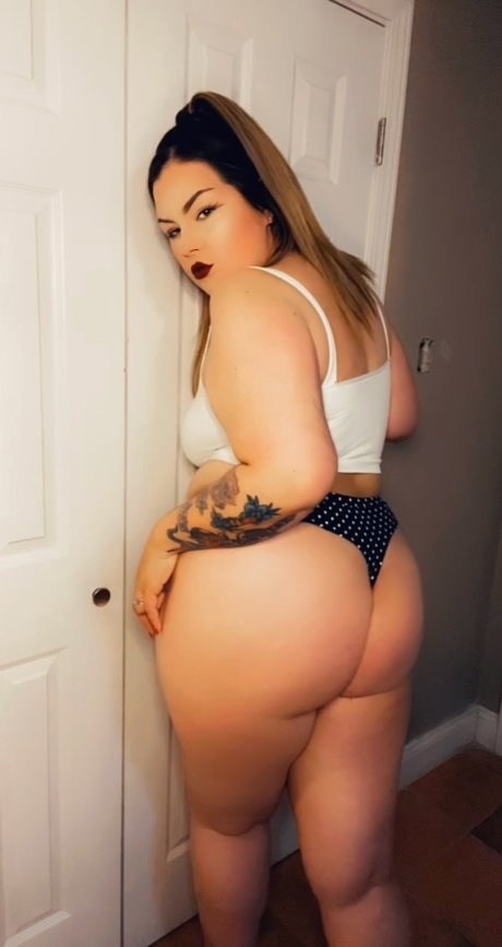 _LiZZiE LEiGH_ Leak von OnlyFans