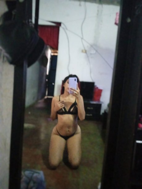 Daniela liceth OnlyFans-Pornos