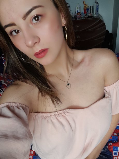 Lizeth Leak von OnlyFans-Inhalten