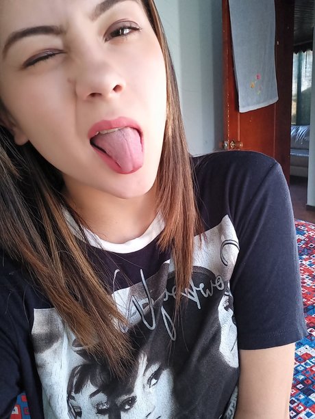 Lizeth OnlyFans Nackt Leak