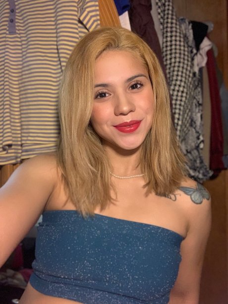 Liz Dei XXX Leak OnlyFans