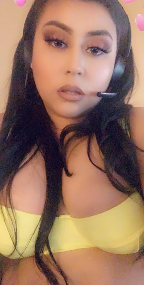 Lizaa Blue OnlyFans-Seite