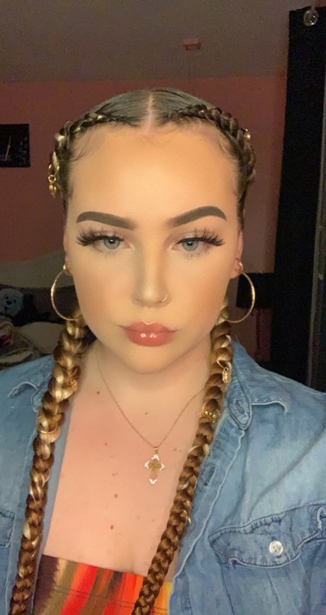 Olivia Nasty Nackt OnlyFans Porn