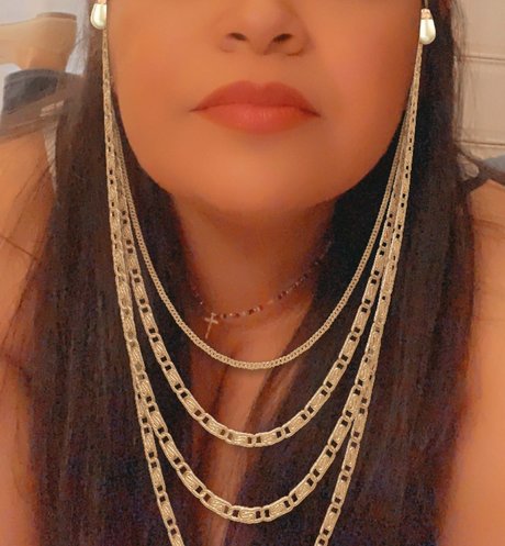 thicknsassy OnlyFans Strip