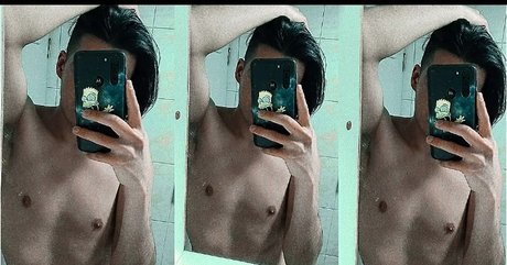 MACO21 OnlyFans Nacktbilder geleakt