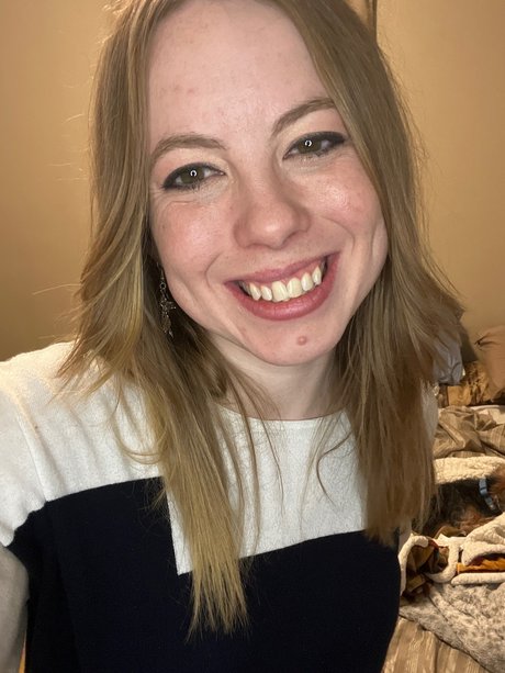 Britt D Nacktbilder OnlyFans Geleakt