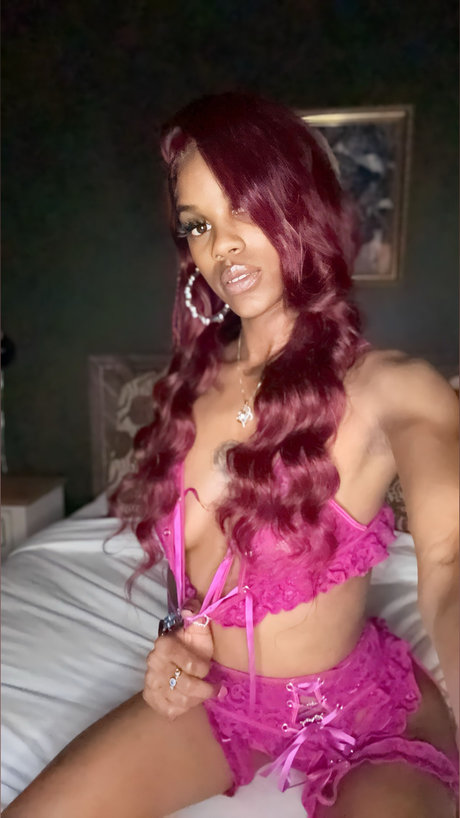 AngelAngell OnlyFans Nacktbilder