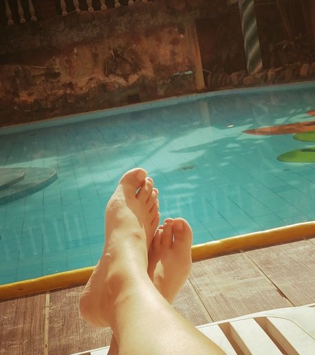 Mabebe Nacktbilder von OnlyFans