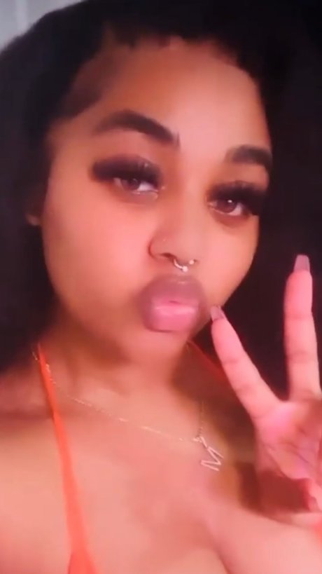 M Mookie_ OnlyFans Leaj