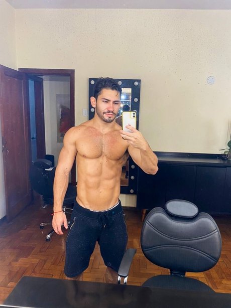 Leonardo Trindade OnlyFans Porn Nackt