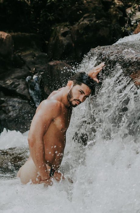 Leonardo Trindade OnlyFans Leak