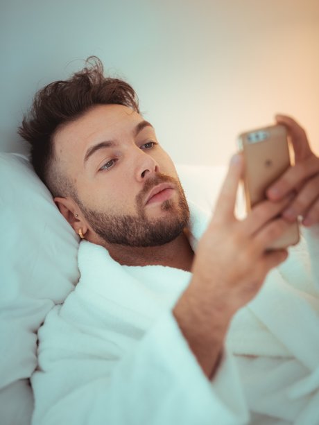 Lytos Nacktbilder OnlyFans geleakt