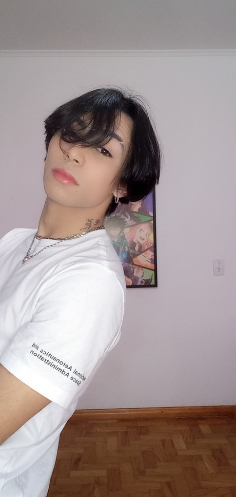 LyoZ Nackt auf OnlyFans Leak