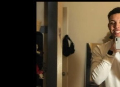 Angelo OnlyFans Leak Pornografie