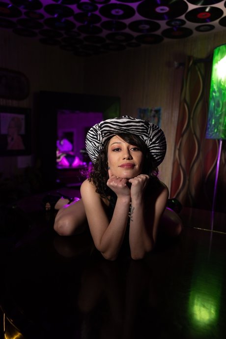 lynnkitty OnlyFans Nacktbilder geleakt