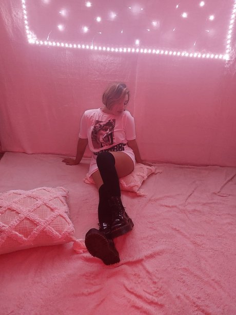 Lyly s Dreams OnlyFans Leak