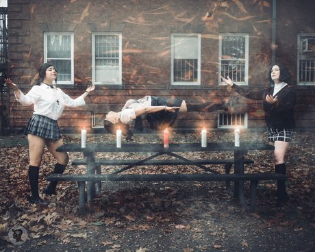 Luz Lenoir Follow On Twitter Instagram E Joi OnlyFans