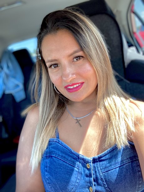 Abi Mar Nacktbilder von OnlyFans