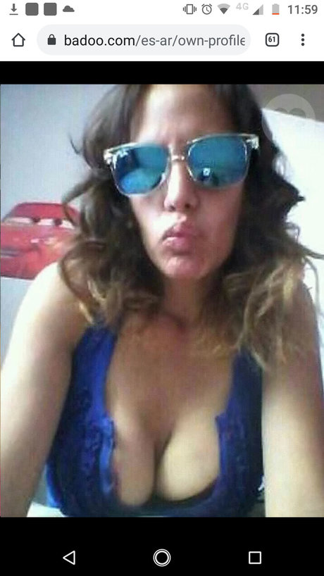 Gallinita OnlyFans Gratis