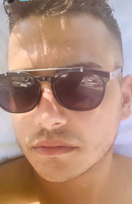 Luys Albertto Nacktbilder von OnlyFans