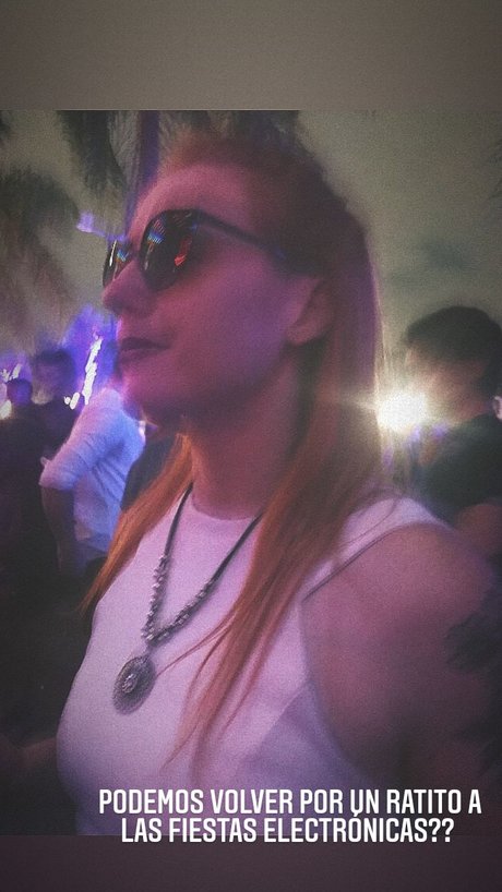 Fatima Rodriguez OnlyFans Nacktbilder