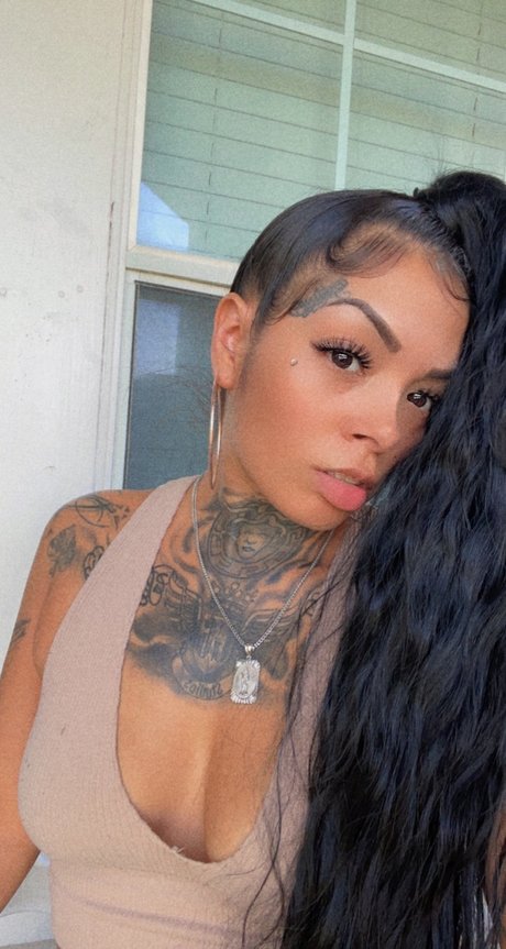 Sexxxy Lexxxi_ Nacktbilder von OnlyFans