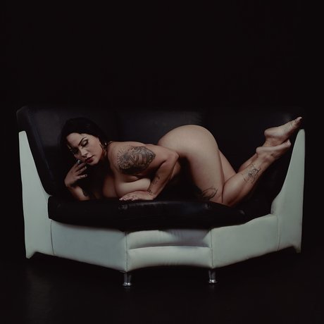 luritatx Nacktbilder von OnlyFans geleakt